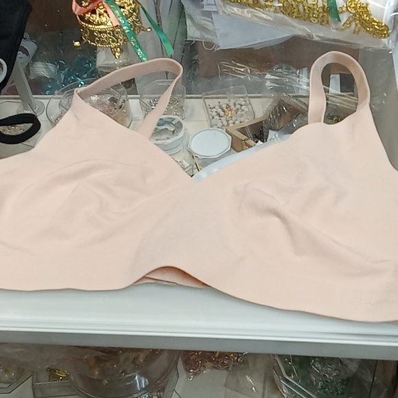 PINK Victoria's Secret Other - Pink bralette size medium